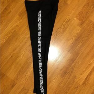 Victoria secret sport leggings